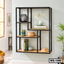 Modern Multi-Level Wall Shelf WS-1495