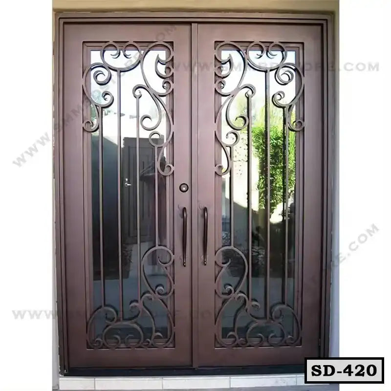 steel door price in Bangladesh