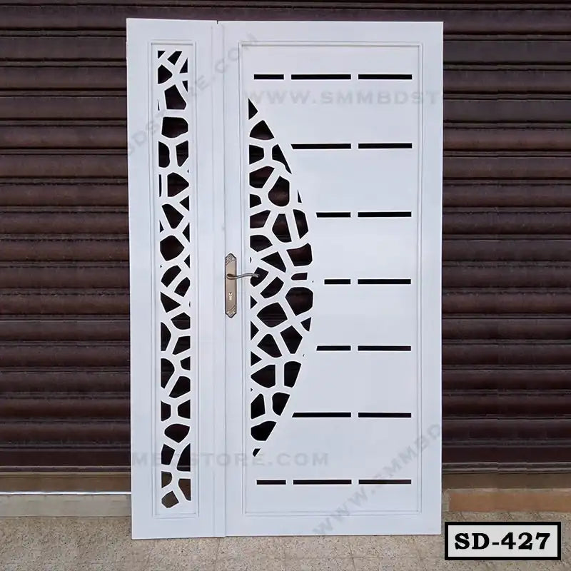 steel door design in Bangladesh