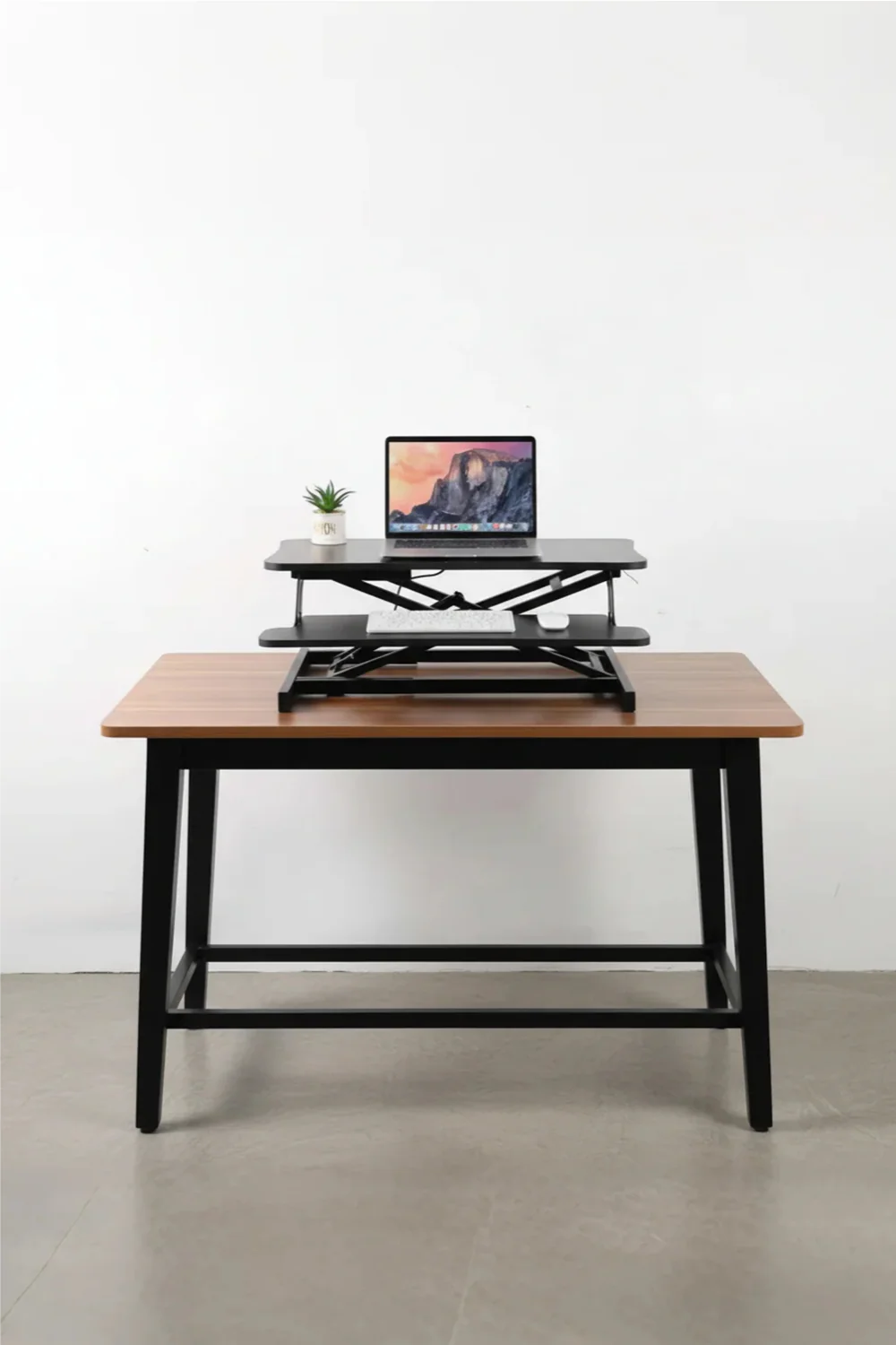 Adjustable Laptop table