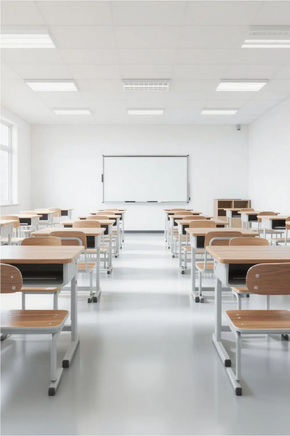 Academic Furniture
