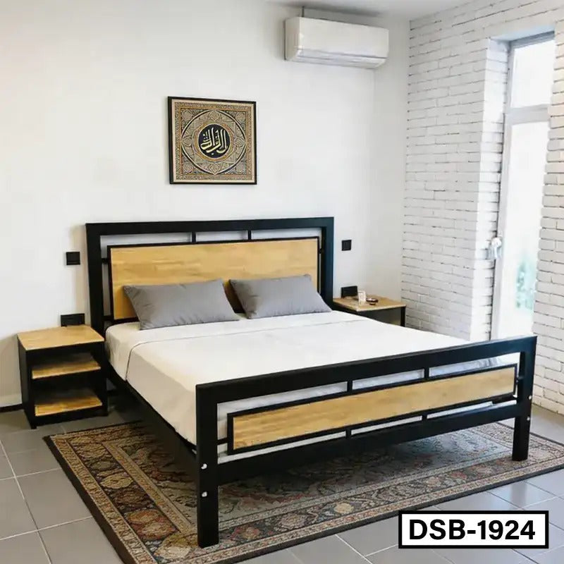 Double Bed