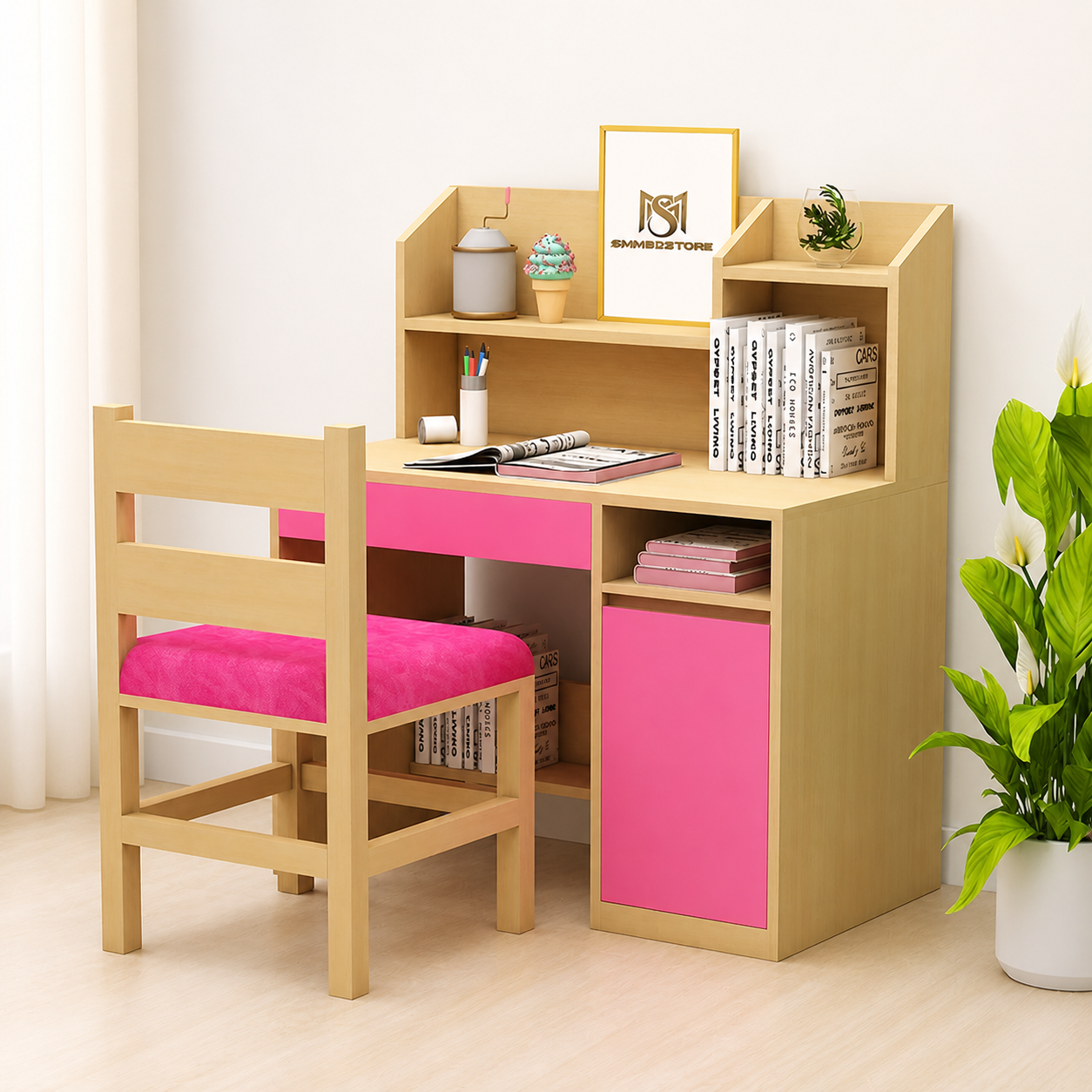 Kids Study Table