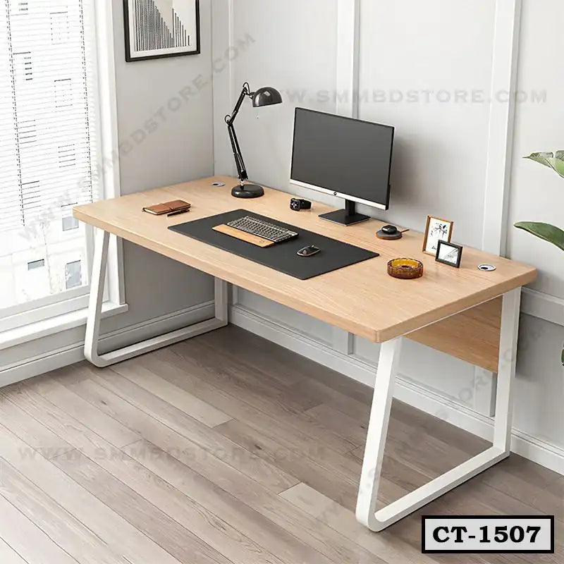 Computer Desk for Home & Office CT-1507 Main image