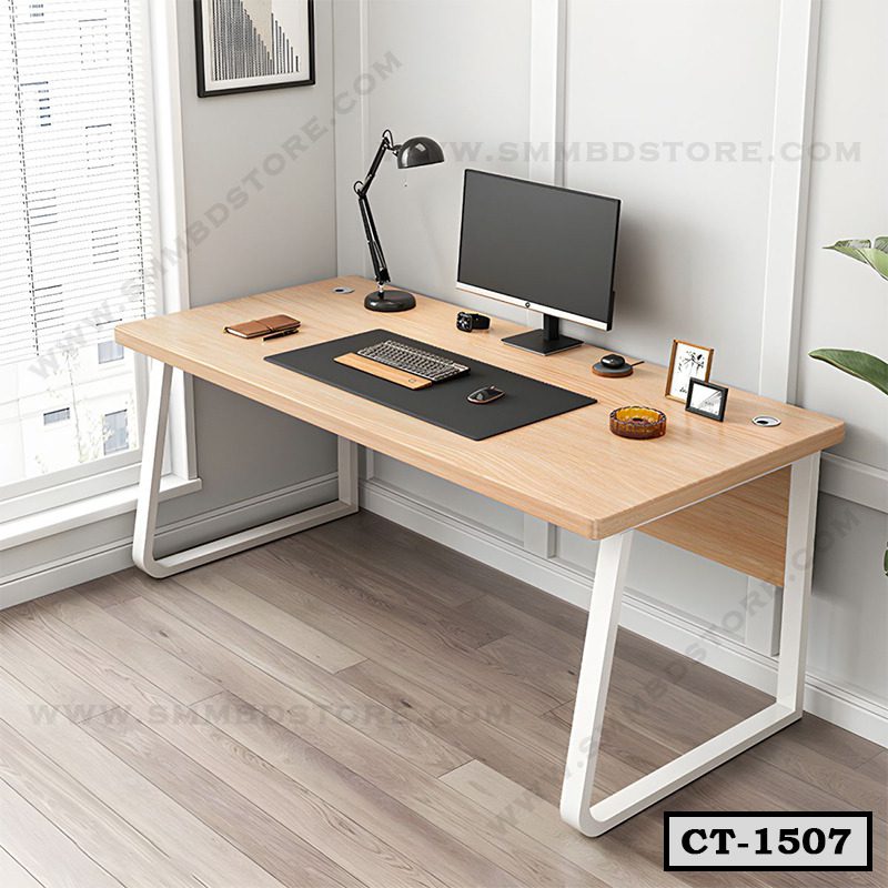 Computer Desk for Home and Office CT-1507
