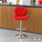 Best Stainless Steel Counter Chair for Office Price in BD BS-2509