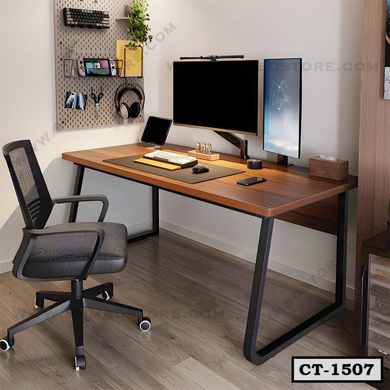 Computer Desk for Home and Office CT-1507