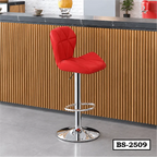 Best Stainless Steel Counter Chair for Office Price in BD BS-2509