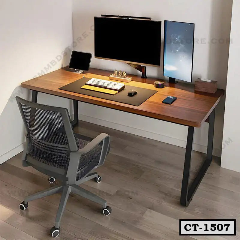 Computer Desk for Home & Office CT-1507 Secondary image