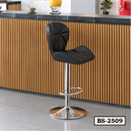 Best Stainless Steel Counter Chair for Office Price in BD BS-2509