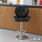 Best Stainless Steel Counter Chair for Office Price in BD BS-2509