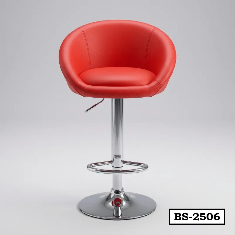Heavy Duty Reception Chair BS-2506