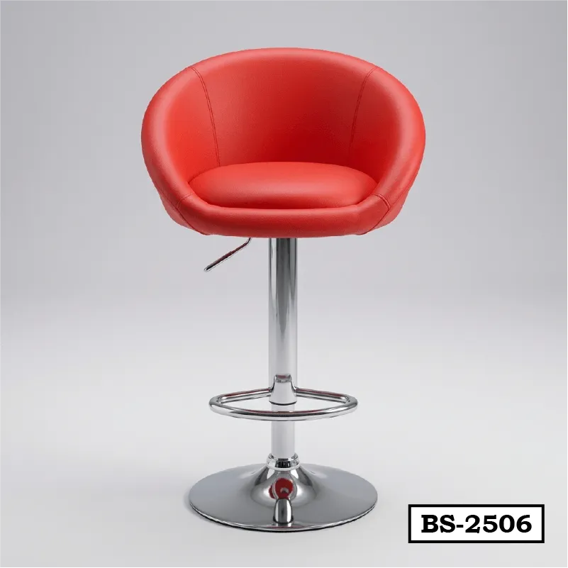 Heavy Duty Reception Chair BS-2506