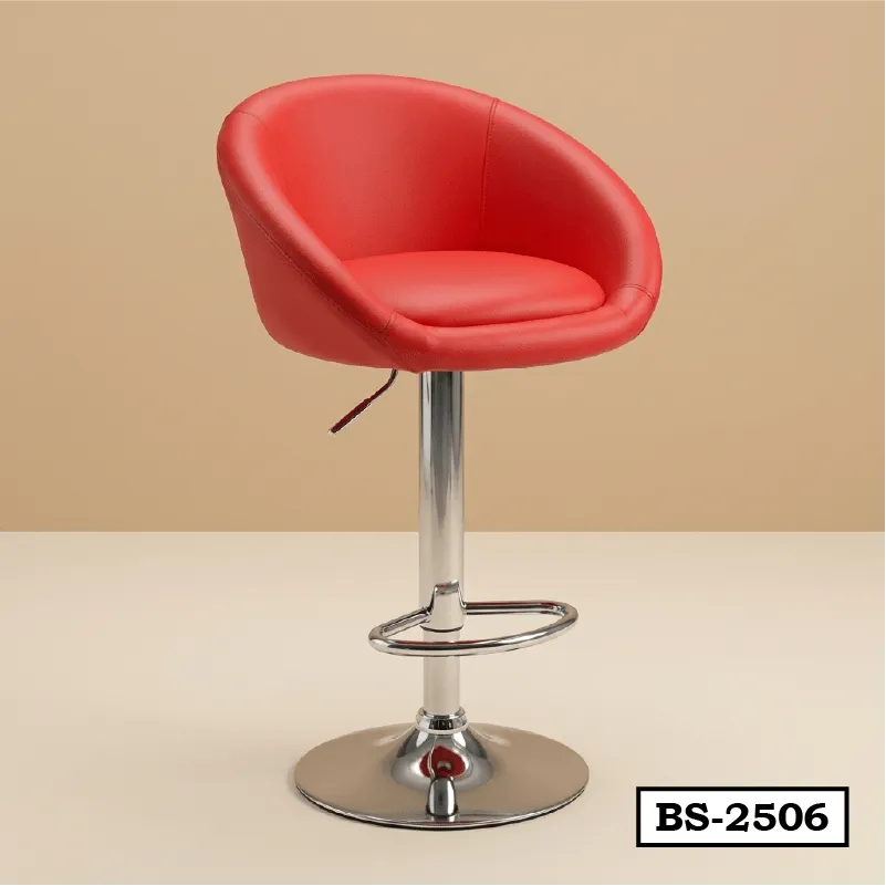 Heavy Duty Reception Chair BS-2506 Main image