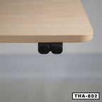 Best Height Adjustable Laptop Table THA-802