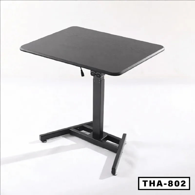 Best Height Adjustable Laptop Table THA-802