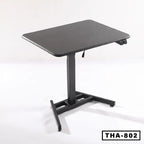 Best Height Adjustable Laptop Table THA-802