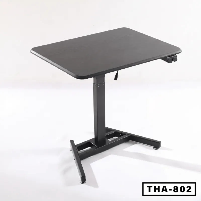 Best Height Adjustable Laptop Table THA-802