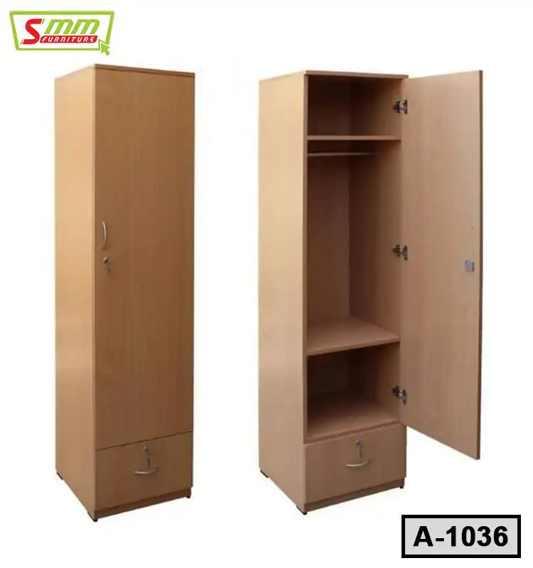 Modern Elegance Almirah । A-1036 Secondary image