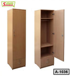 Modern Elegance Almirah A-1036