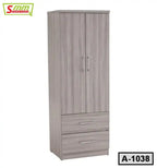 Melamine Board Almirah in Bangladesh-A-1038 – SMM BD STORE
