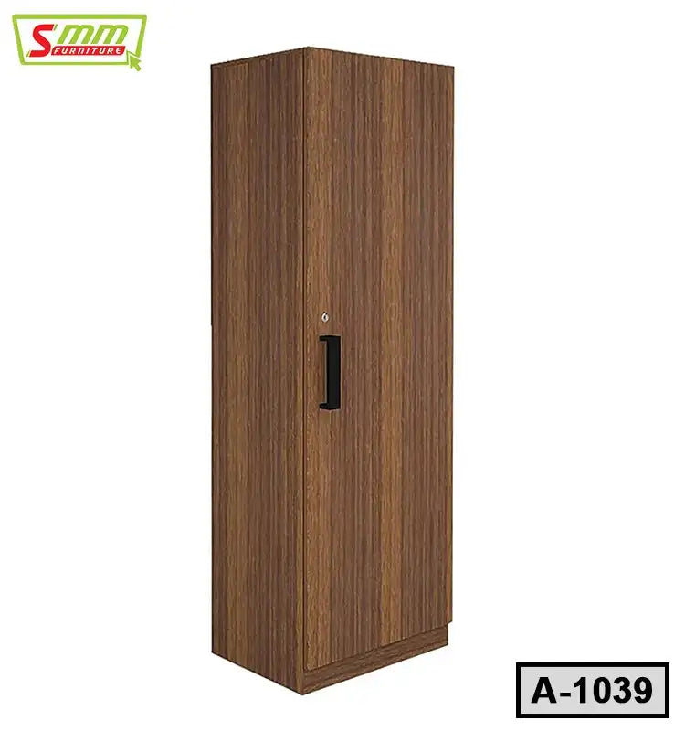 Noir Handle Board Almirah। A-1039 Secondary image