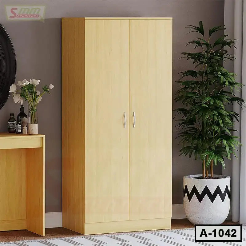 Double Door Board Almirah Price in Bangladesh-A-1042