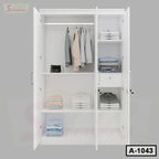 Board Almirah Price in Bangladesh-A-1043 – SMM BD STORE