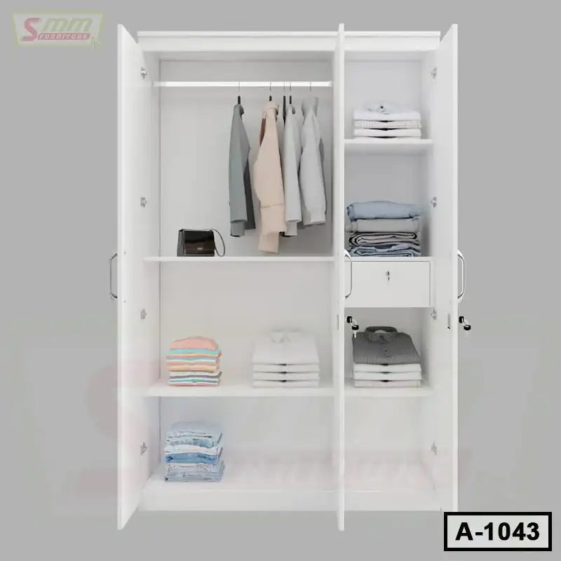 Board Almirah Price in Bangladesh-A-1043 – SMM BD STORE
