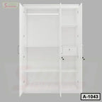 Board Almirah Price in Bangladesh-A-1043 – SMM BD STORE