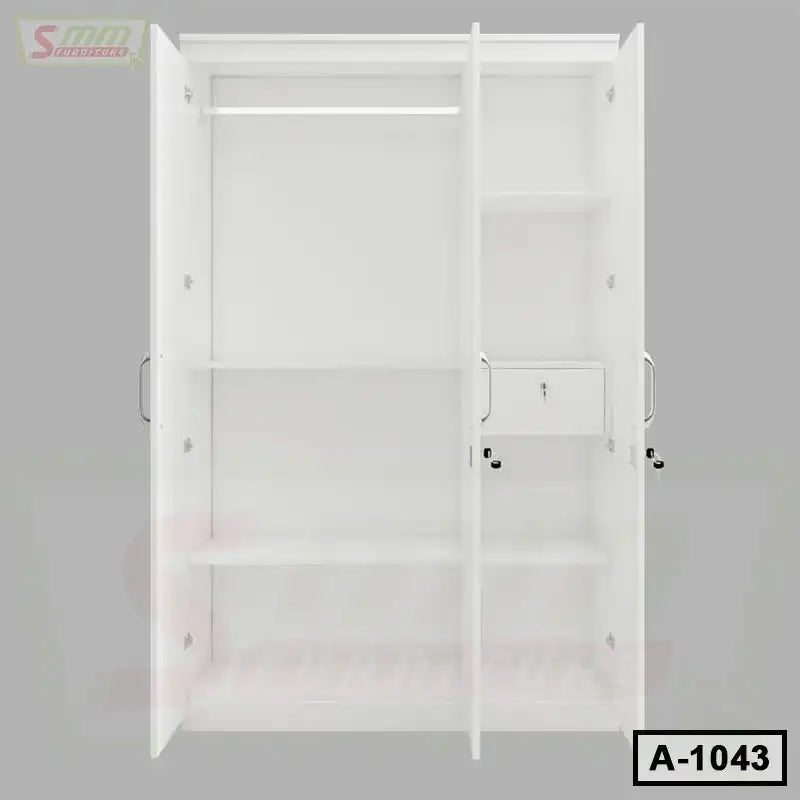 Board Almirah Price in Bangladesh-A-1043 – SMM BD STORE