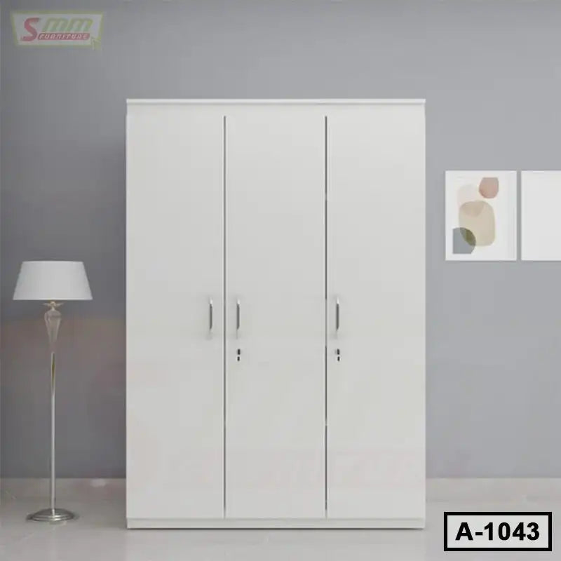 Board Almirah Price in Bangladesh-A-1043 – SMM BD STORE Main image