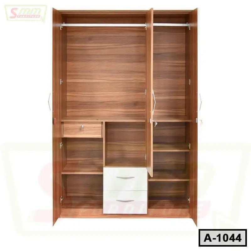 Best Board Almirah Company in Bangladesh-A-1044 – SMM BD STORE