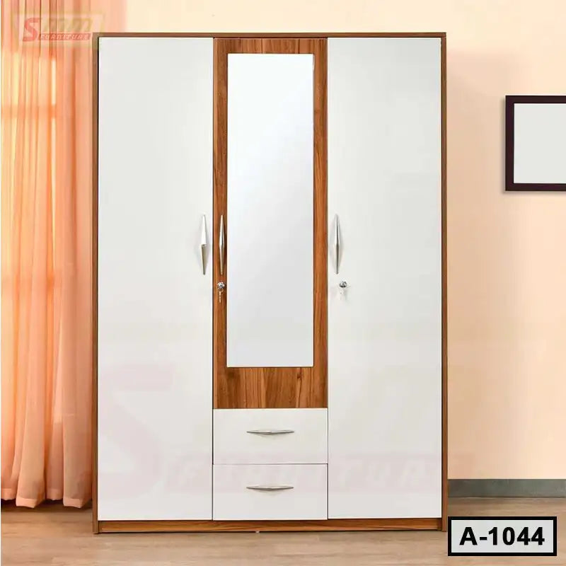 Best Board Almirah Company in Bangladesh-A-1044 – SMM BD STORE Main image