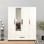 Modern Storage Board Almirah in Bangladesh-A-1045 – SMM BD STORE