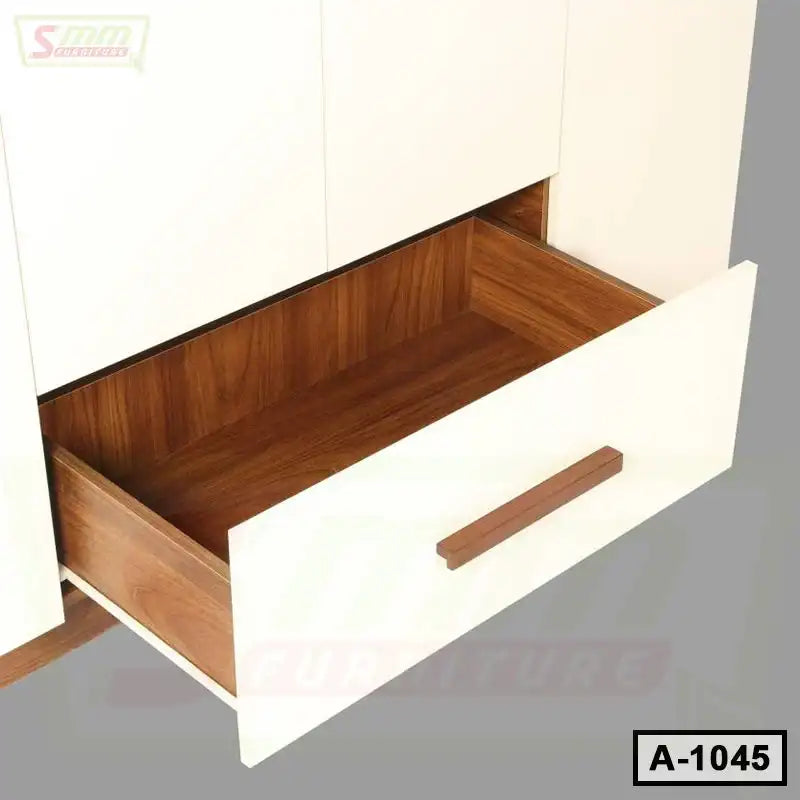 Modern Storage Board Almirah in Bangladesh-A-1045 – SMM BD STORE