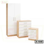Board Almirah Supplier in Dhaka-A-1049 – SMM BD STORE