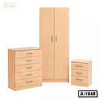 Board Almirah Supplier in Dhaka-A-1049 – SMM BD STORE