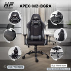 Gaming Chair Supplier in Dhaka – SMM BD STORE