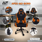 Gaming Chair Supplier in Dhaka – SMM BD STORE