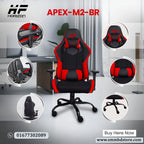 Gaming Chair Supplier in Dhaka – SMM BD STORE