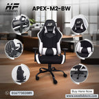 Gaming Chair Supplier in Dhaka – SMM BD STORE