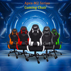 Gaming Chair Supplier in Dhaka – SMM BD STORE