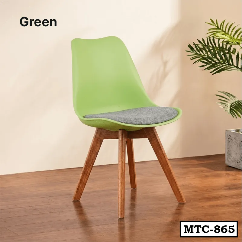 Tulip Chair Price in Bangladesh TC-865 - SMM BD STORE