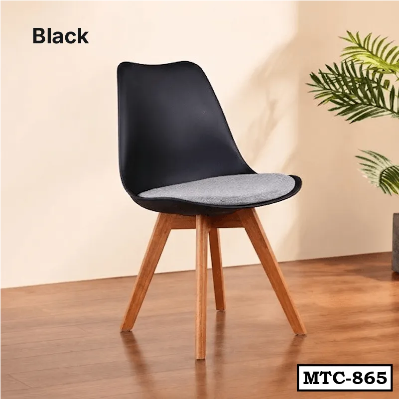 Tulip Chair Price in Bangladesh TC-865 - SMM BD STORE