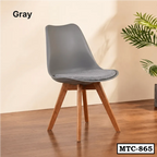 Tulip Chair Price in Bangladesh TC-865 - SMM BD STORE