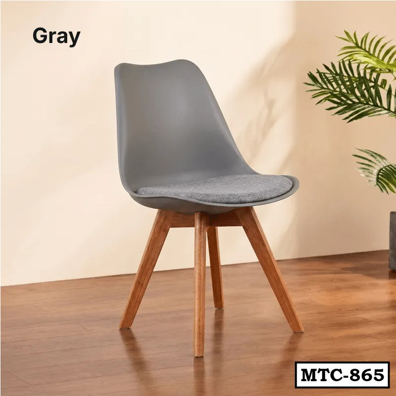 Tulip Chair Price in Bangladesh TC-865 - SMM BD STORE