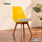 Tulip Chair Price in Bangladesh TC-865 - SMM BD STORE