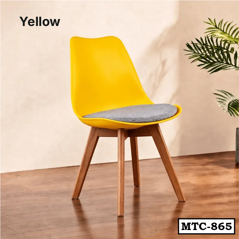 Tulip Chair Price in Bangladesh TC-865 - SMM BD STORE