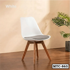 Tulip Chair Price in Bangladesh TC-865 - SMM BD STORE